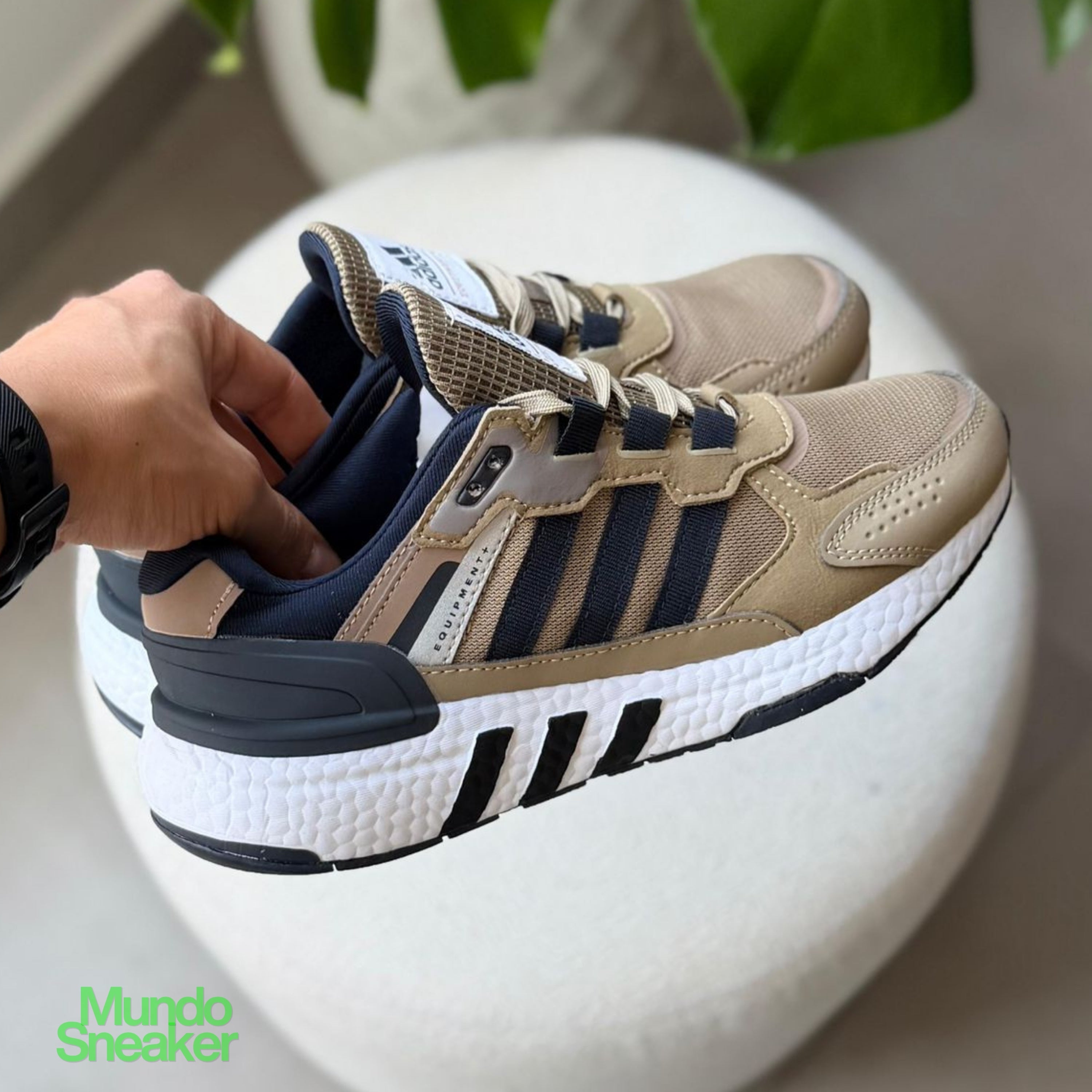 ADIDAS EQT CAFE