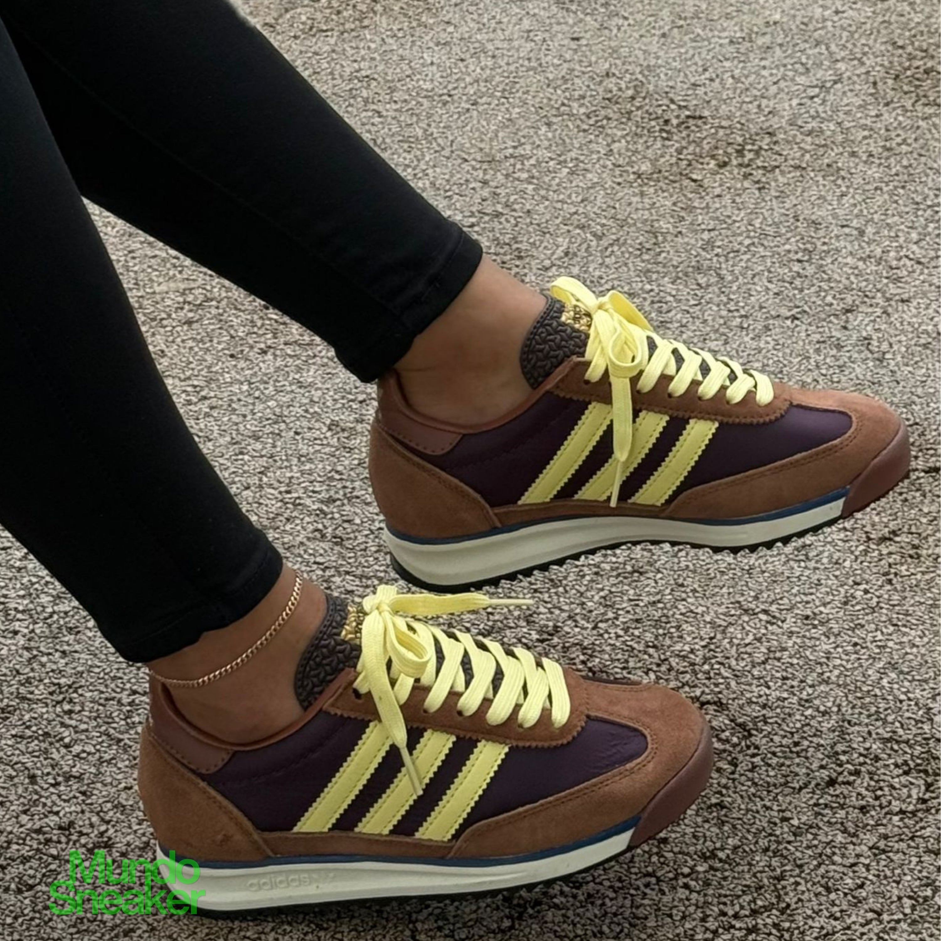 ADIDAS SL CAFE