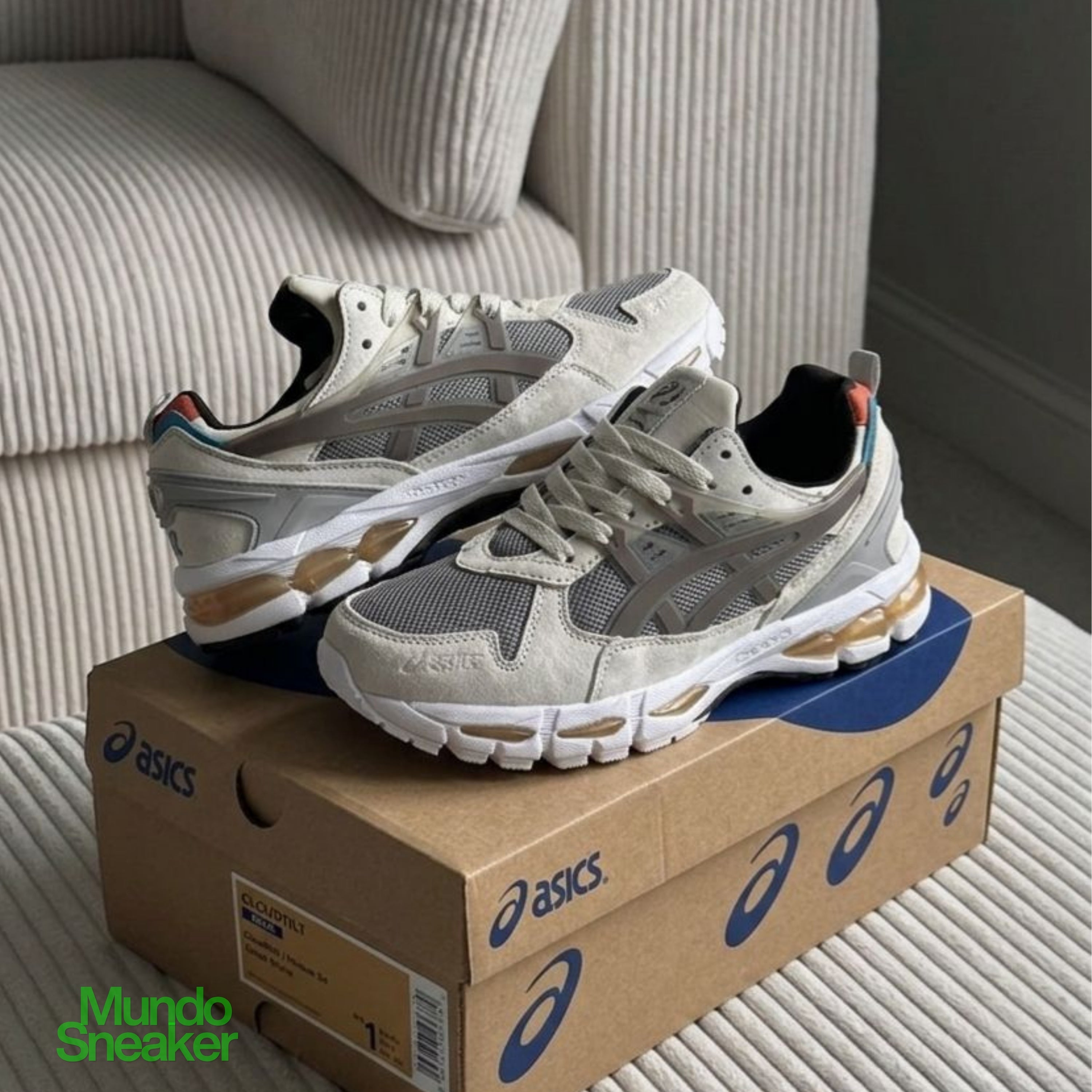 ASICS KAYANO