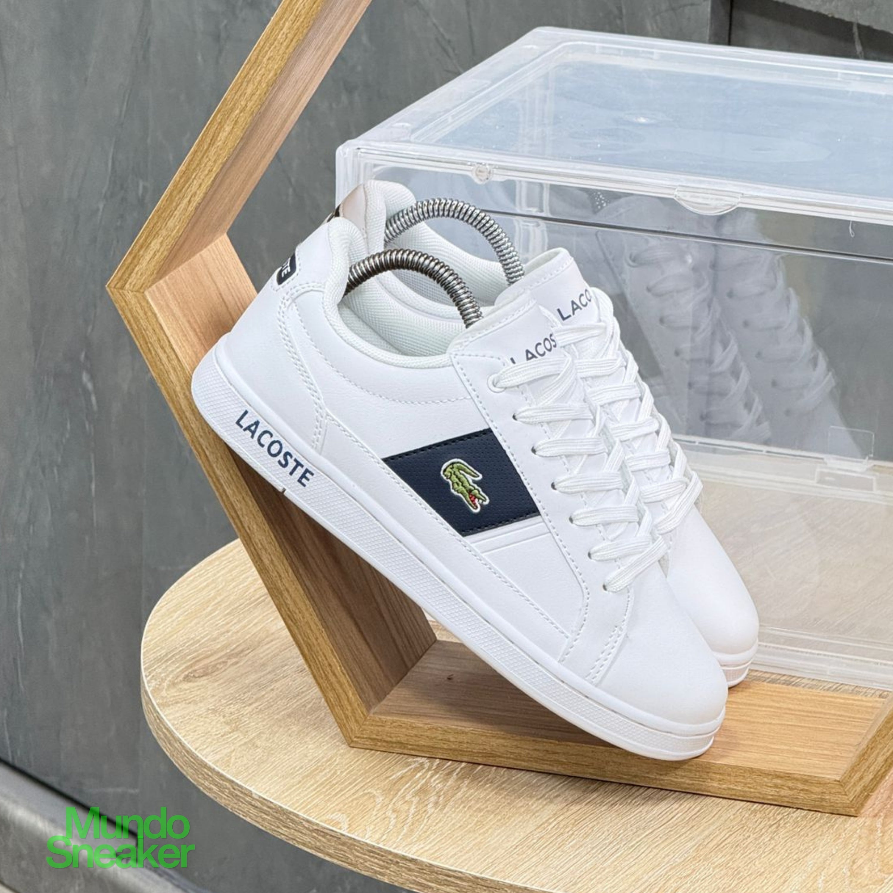LACOSTE COMBINADA