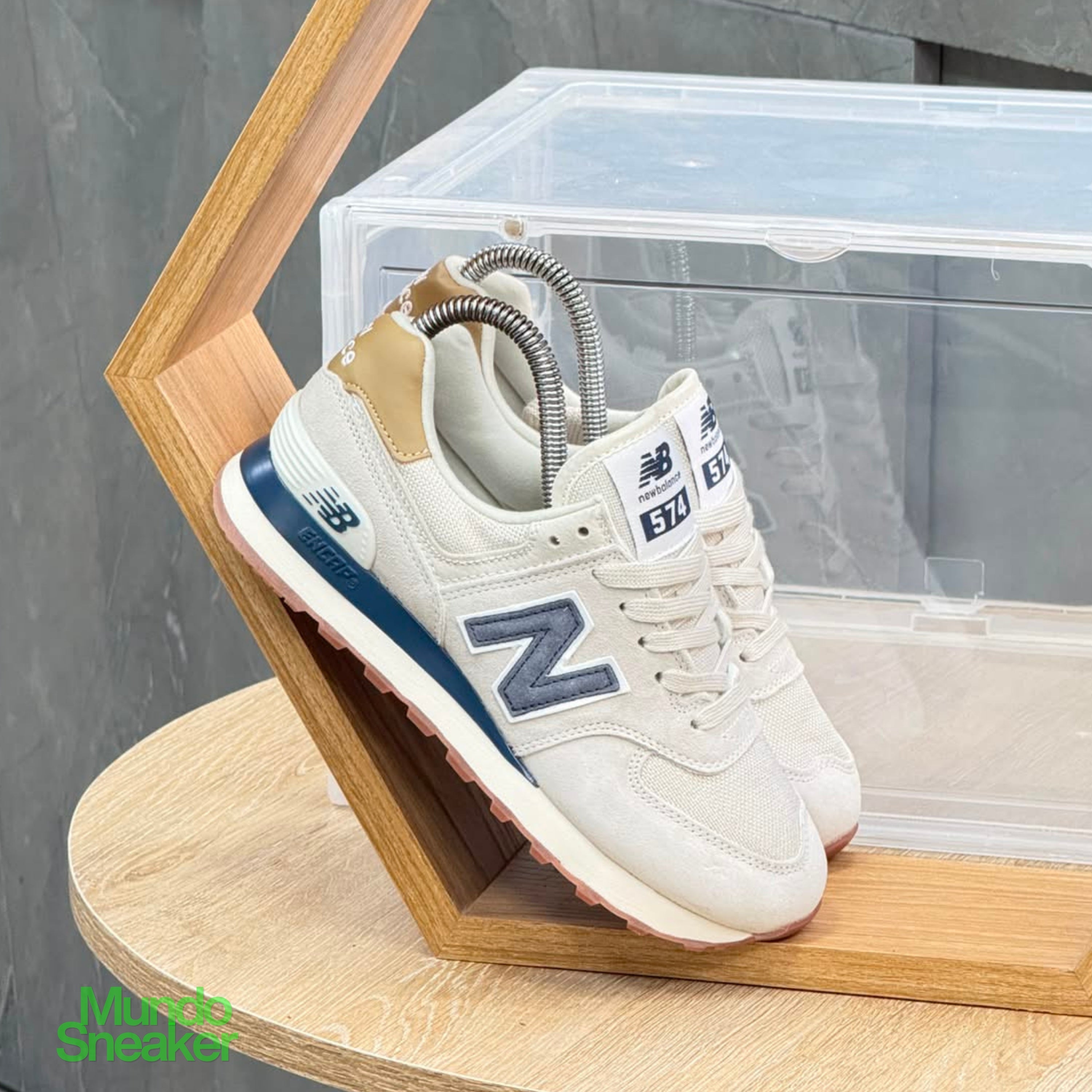 NEW BALANCE 574