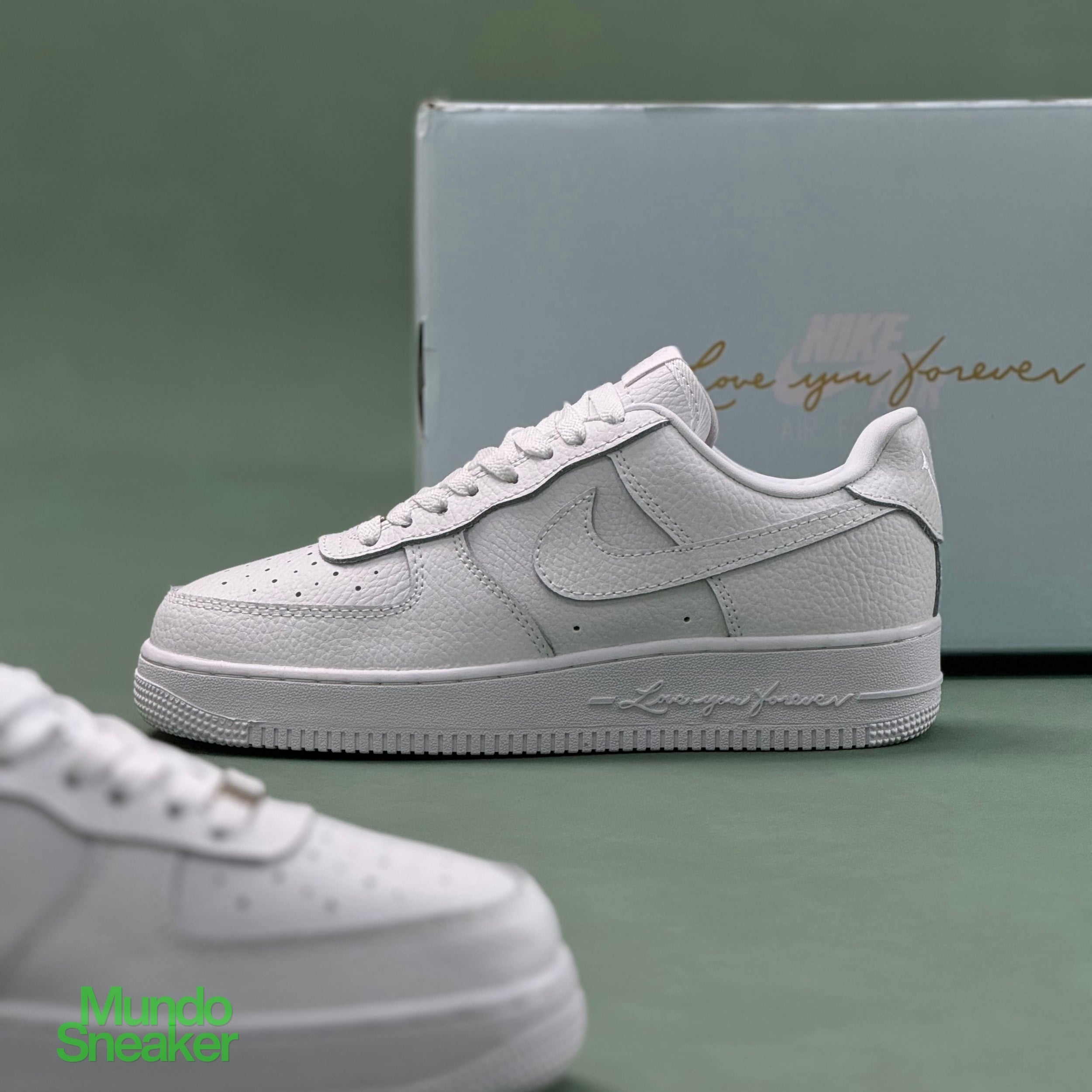 NIKE AIR FORCE ONE DRAKE