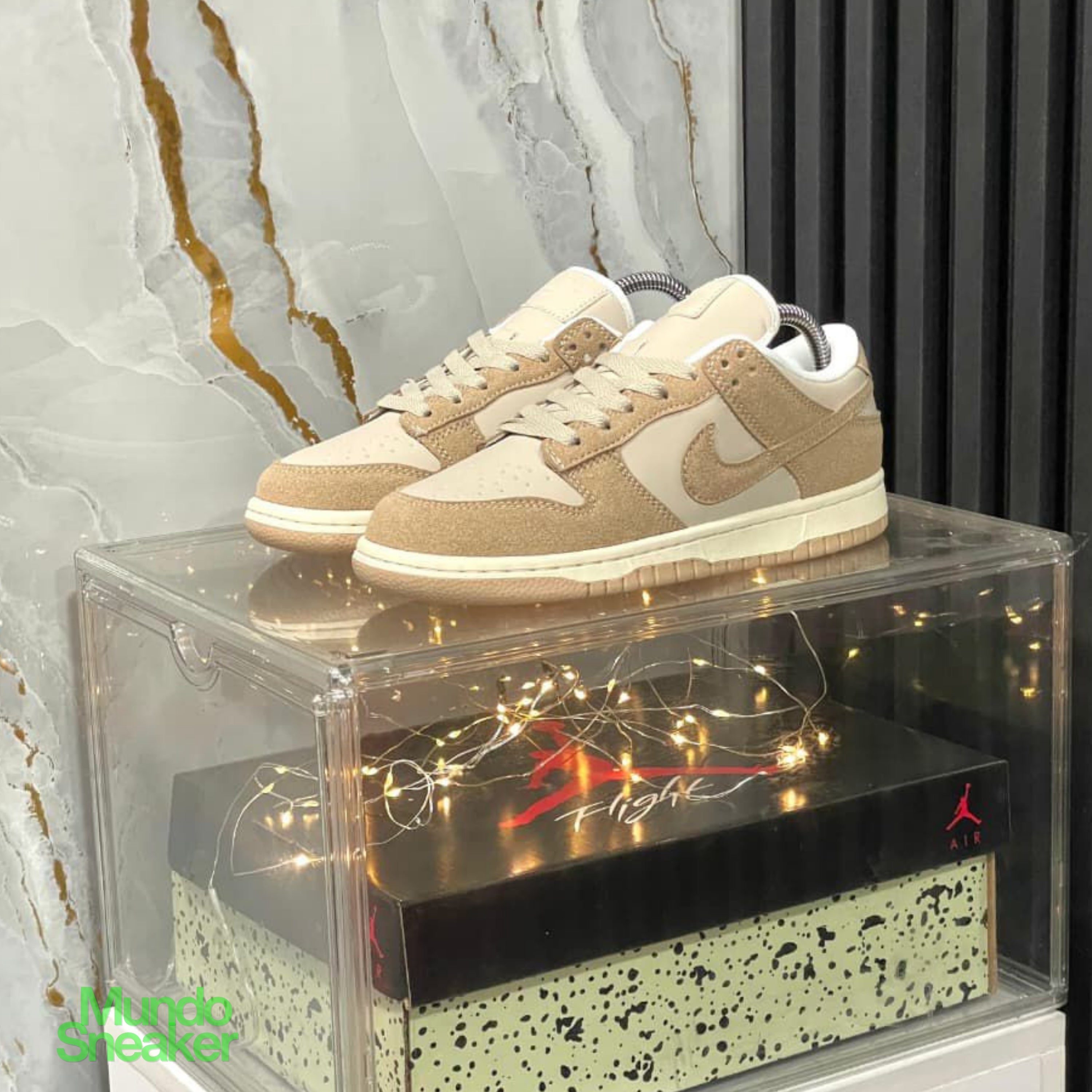 NIKE SB DUNK