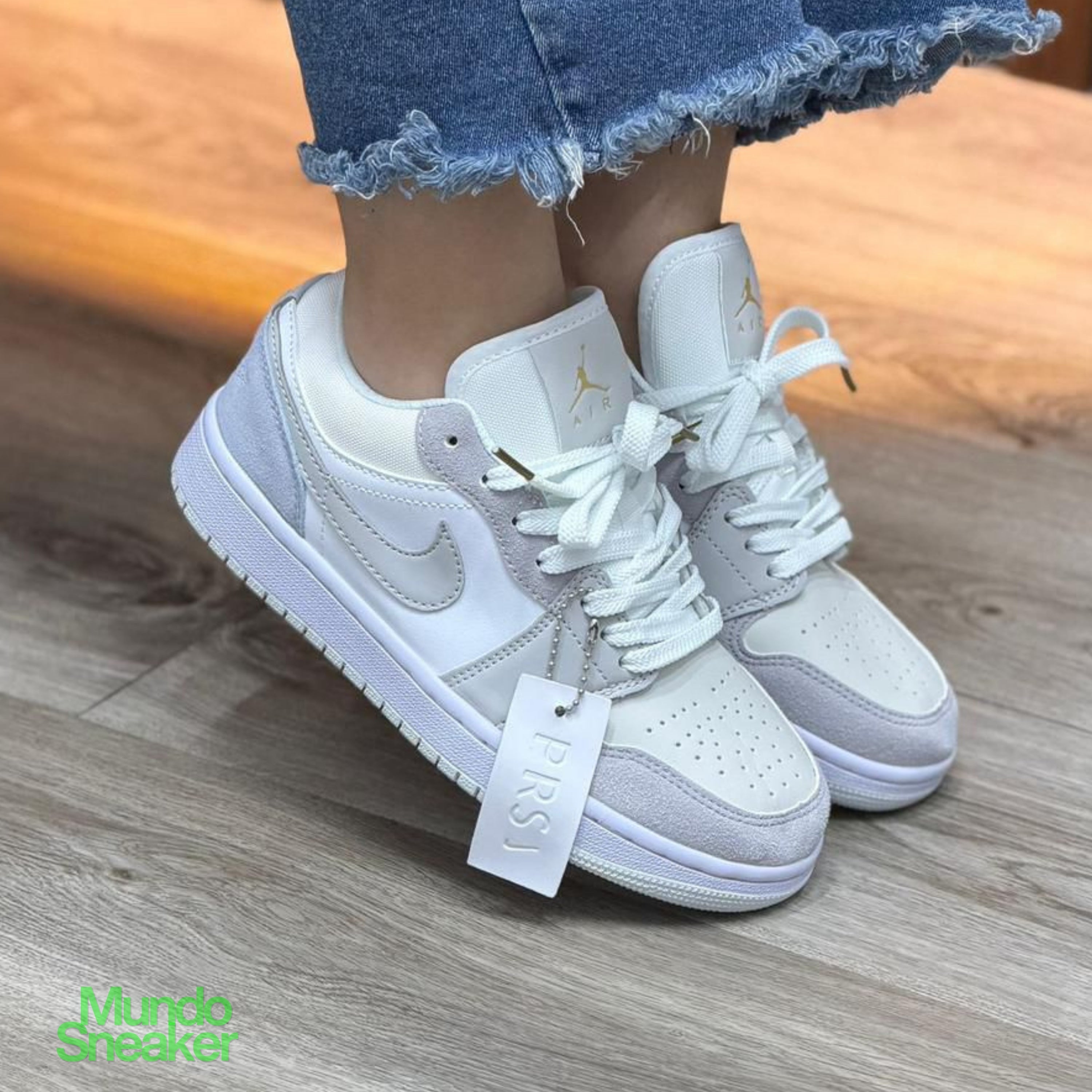 NIKE SB DUNK GRIS