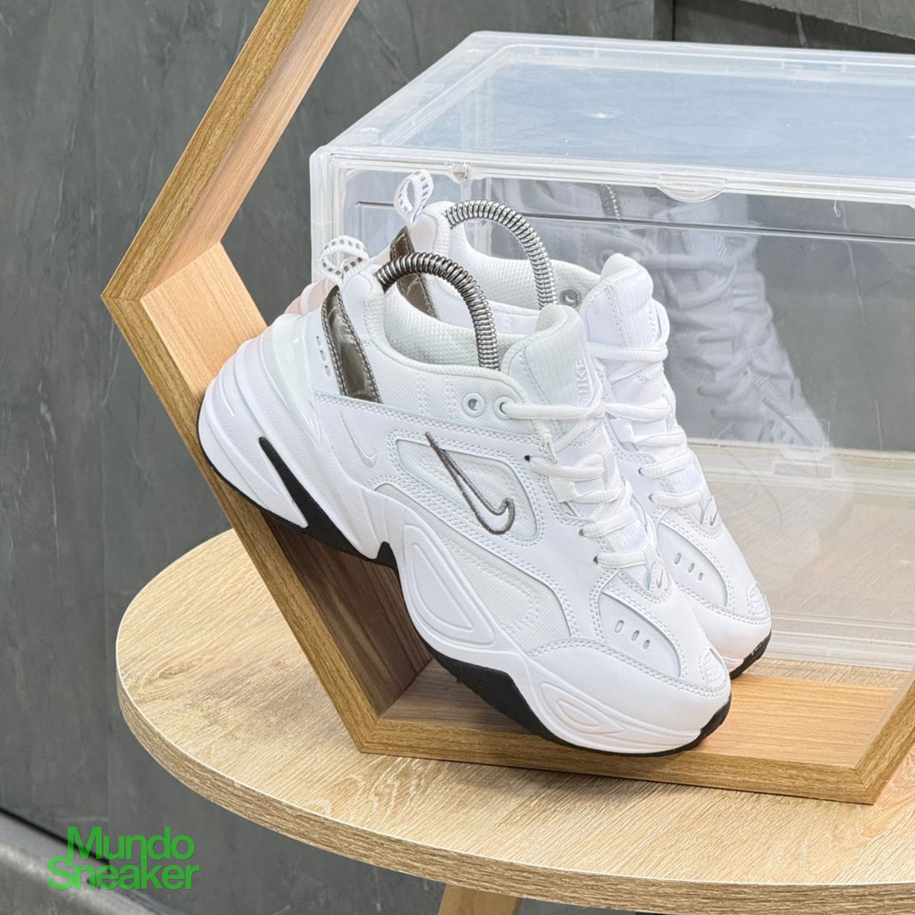 NIKE TEKNO CLASICA
