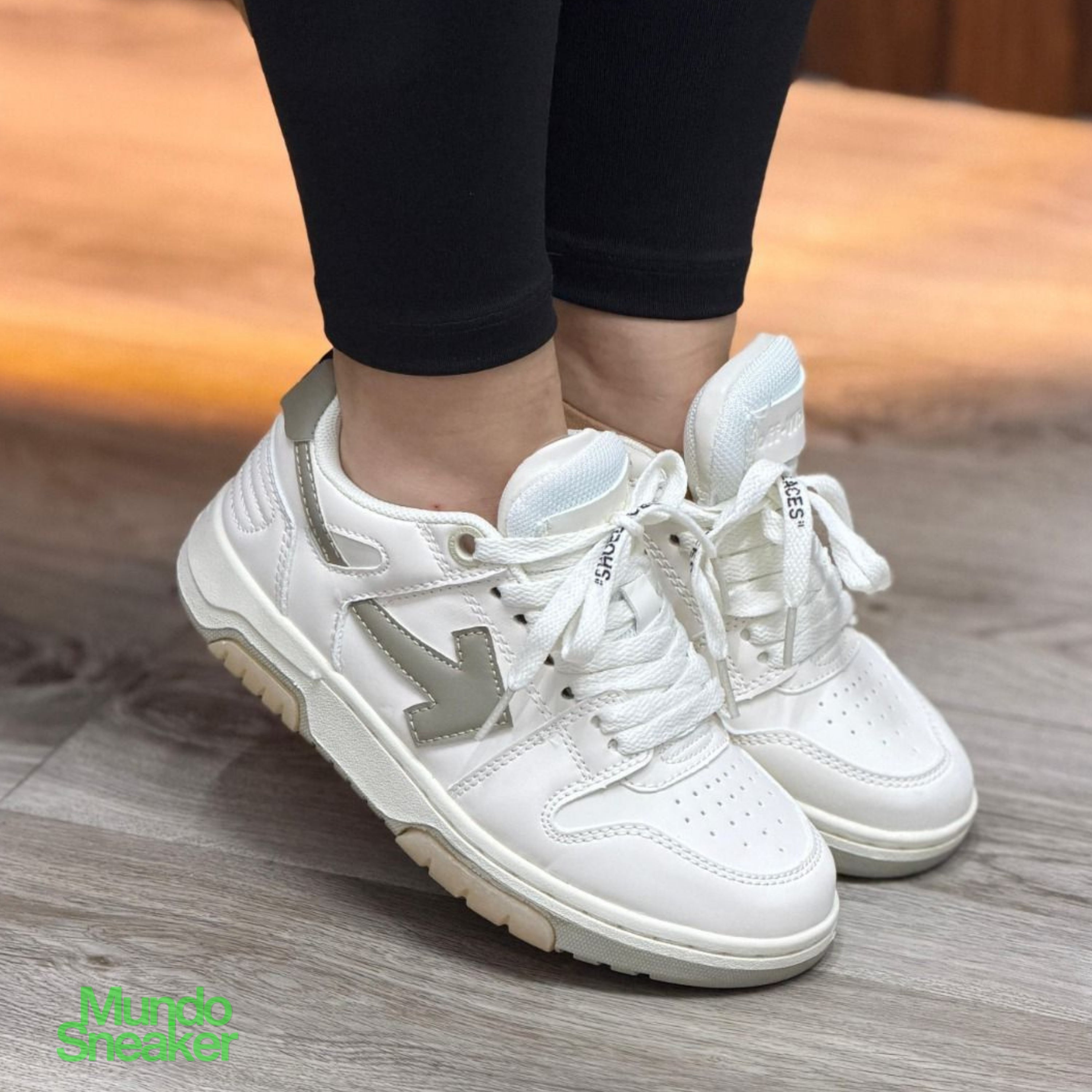 OFF WHITE BEIGE