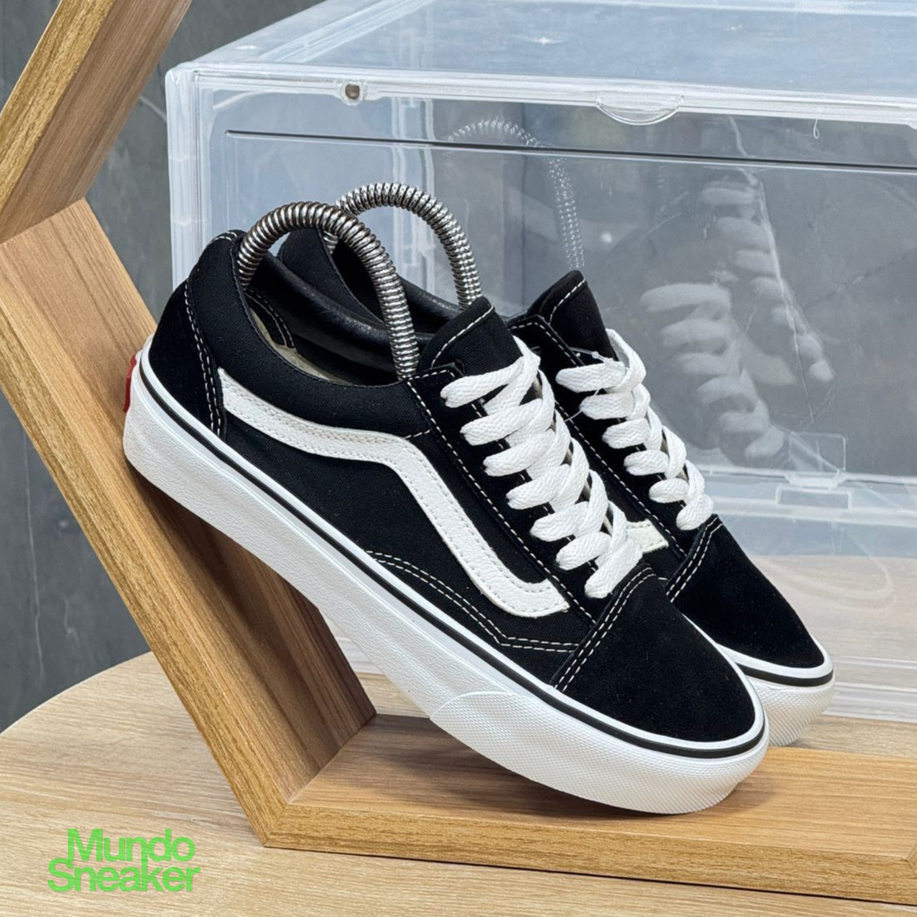 VANS CLASICA